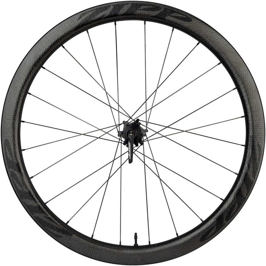 Zipp Speed Weaponry 303 Firecrest Rear Wheel