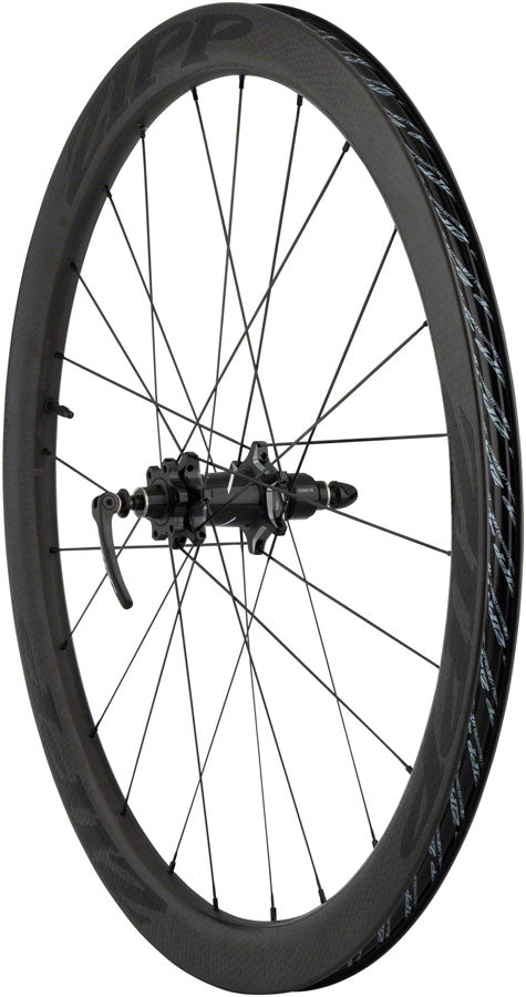 Zipp Speed Weaponry 303 Firecrest Rear Wheel