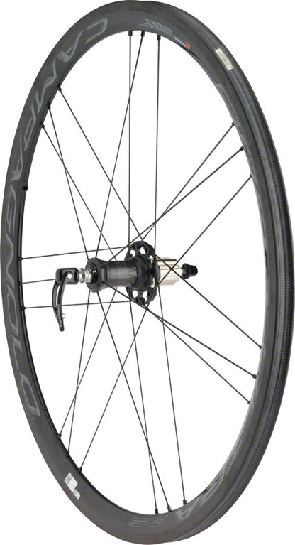 Campagnolo Bora Ultra Wheelset