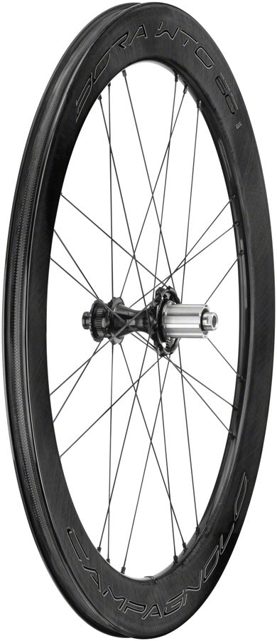 Campagnolo BORA WTO 60 Rear Wheel