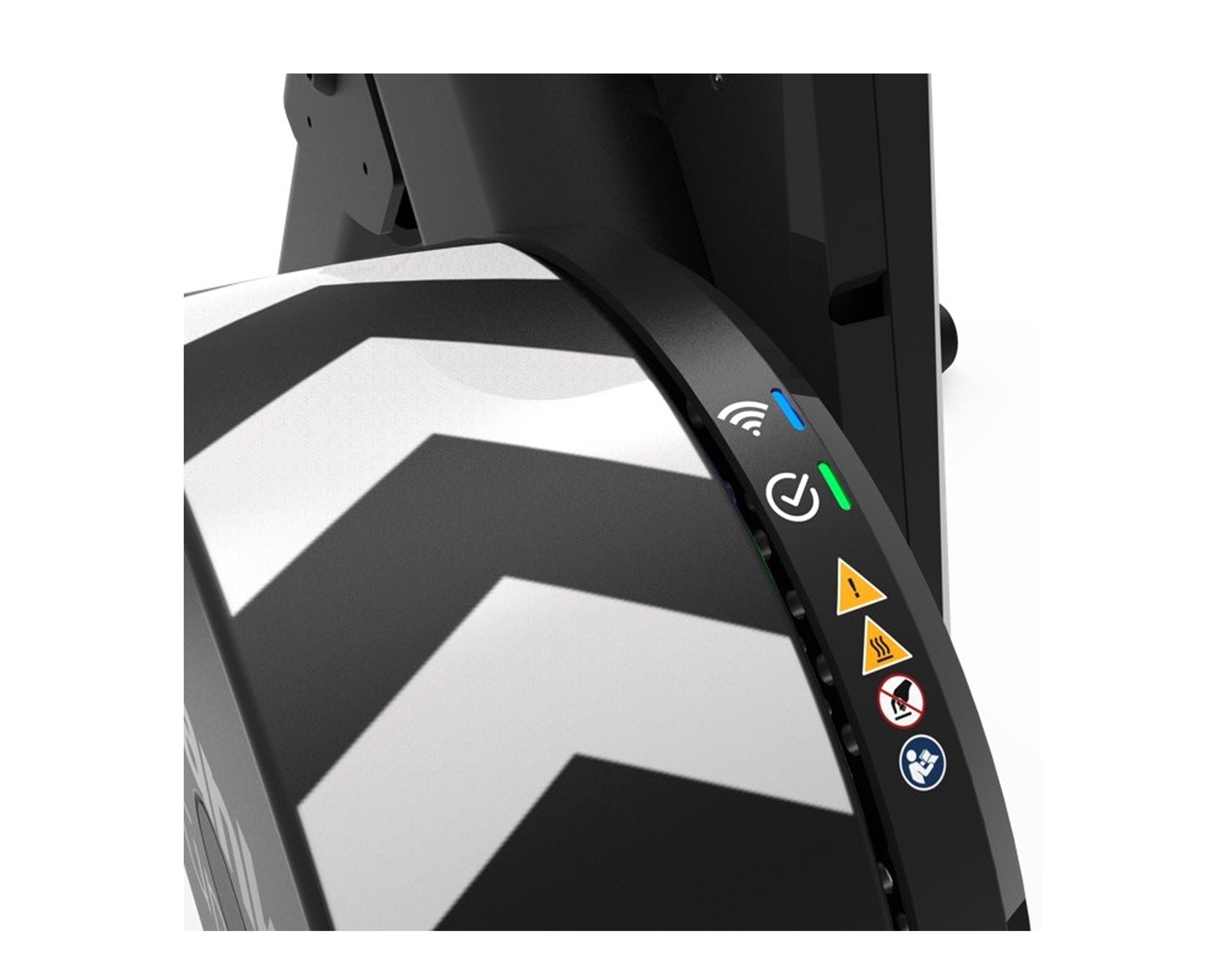 Wahoo KICKR CORE 2 – Incycle Bicycles