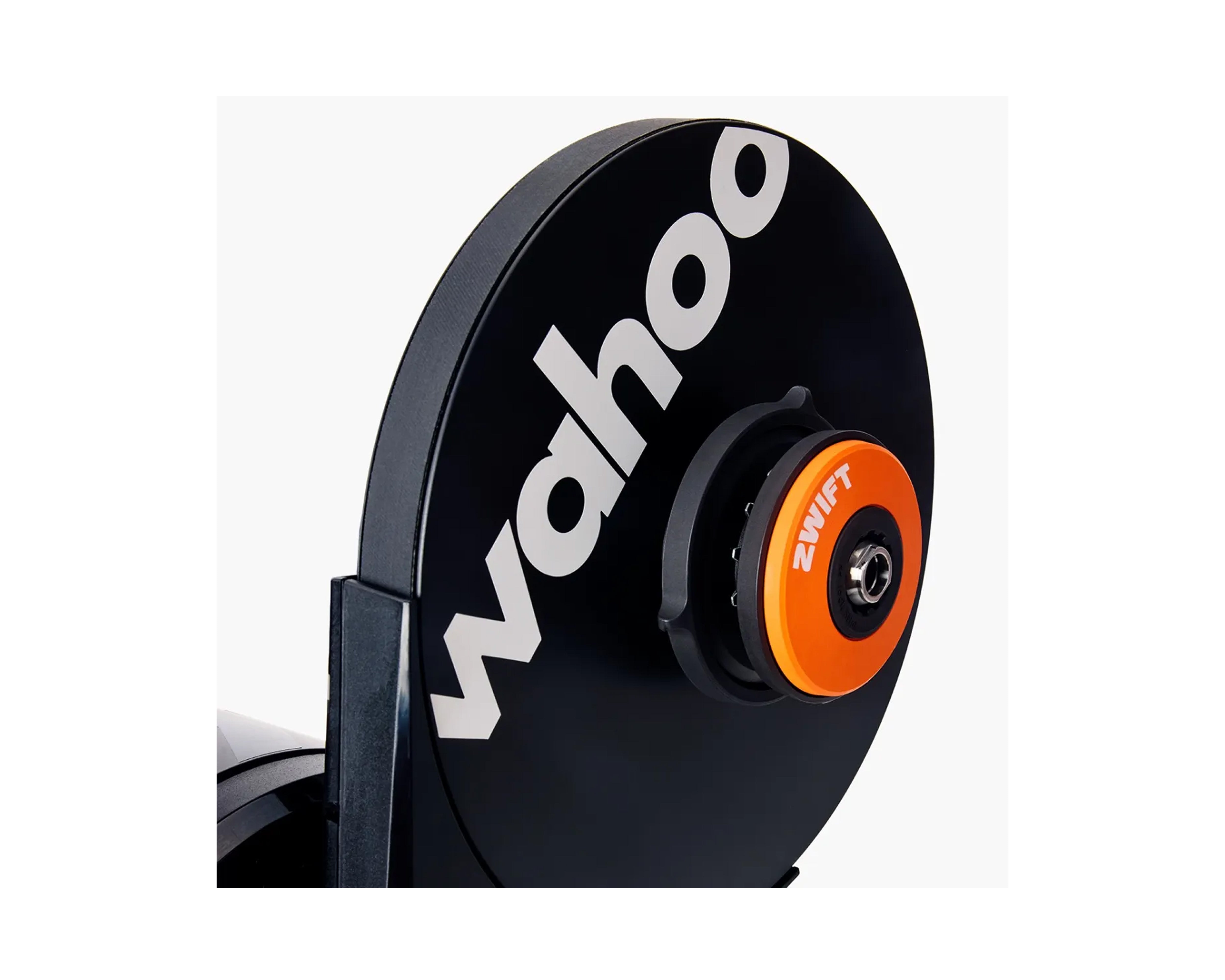 Wahoo Kickr Core with Zwift Click and Cog – Incycle Bicycles