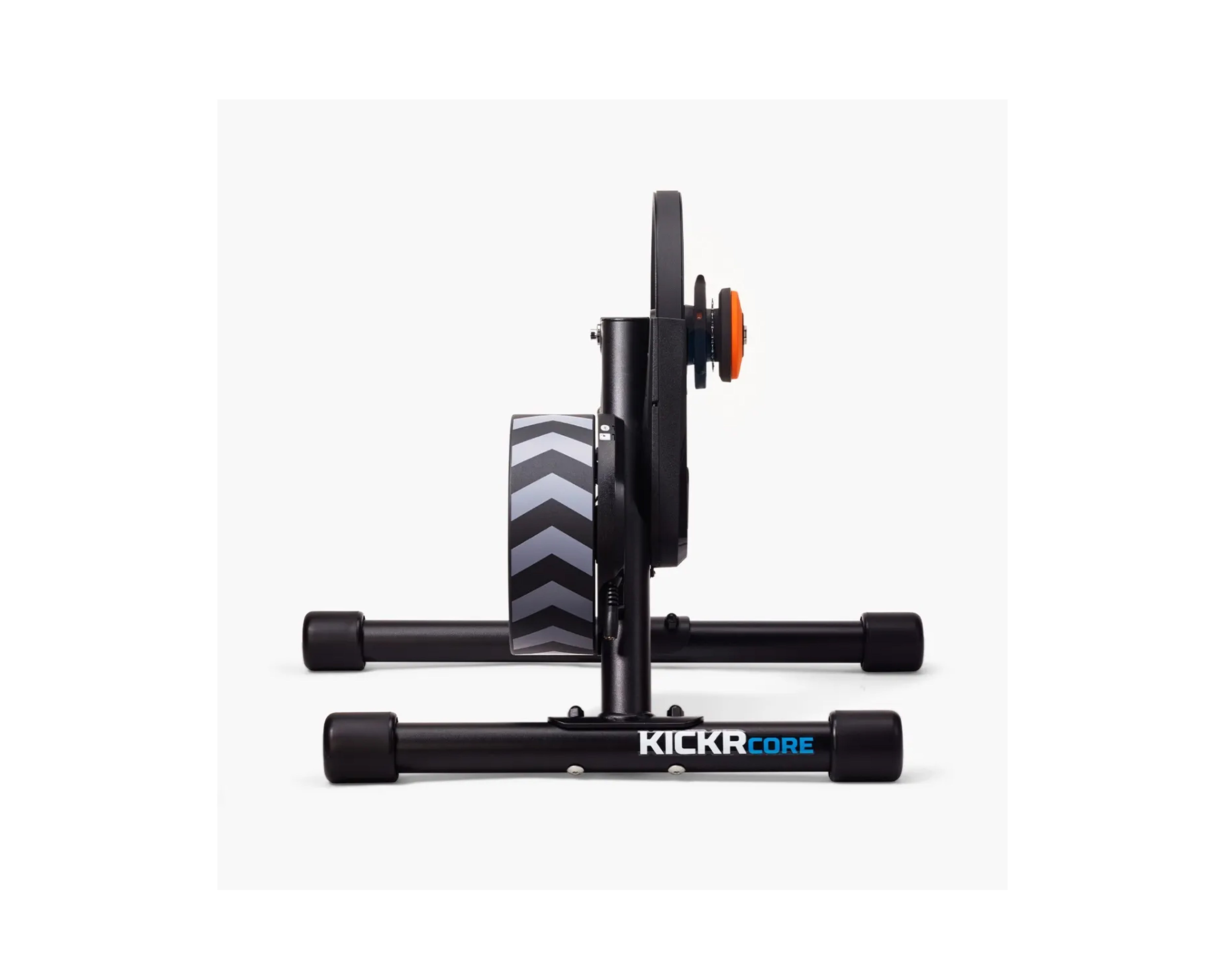 Wahoo Kickr Core with Zwift Click and Cog – Incycle Bicycles