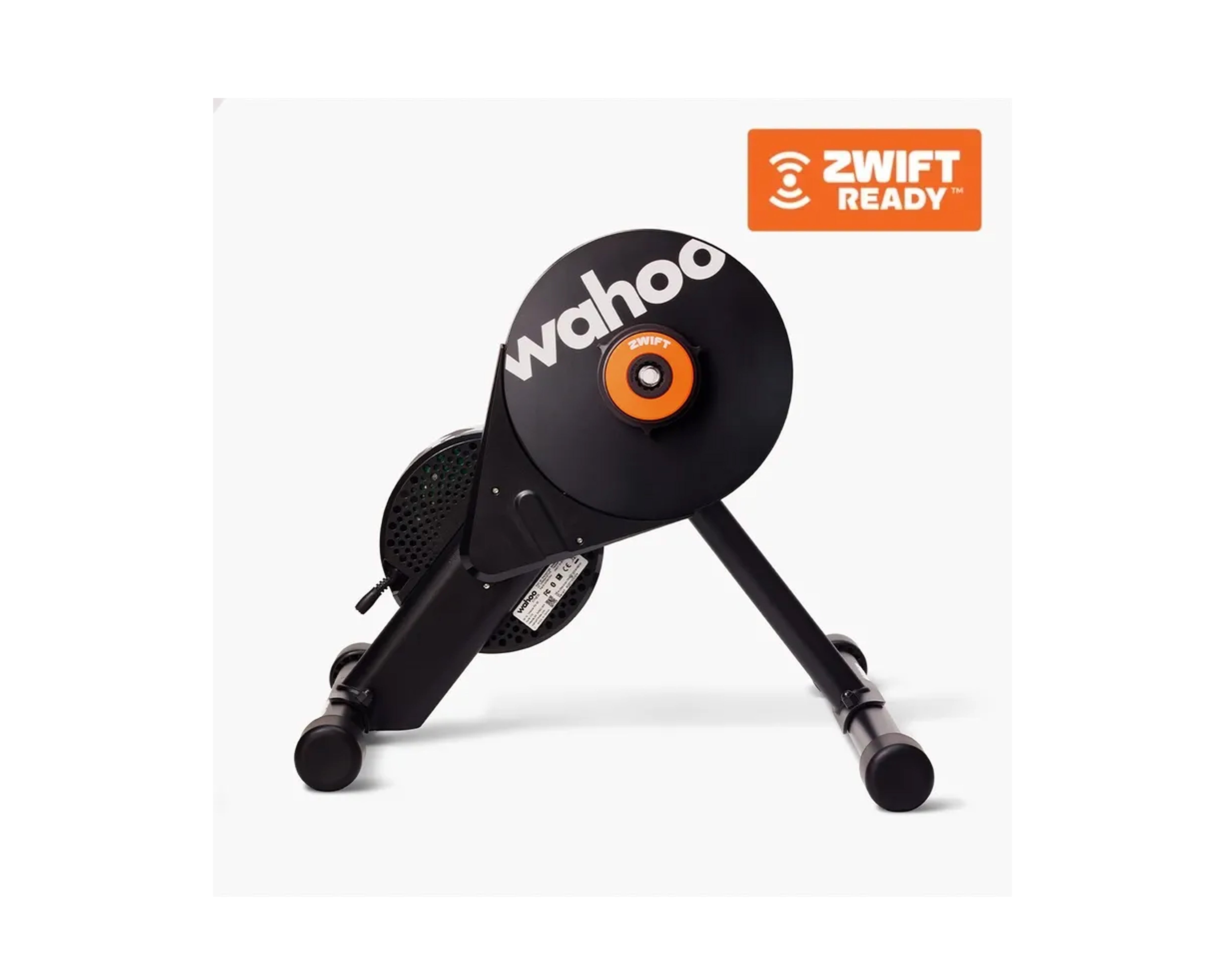 【手渡し限定】Wahoo KICKR CORE ・ZWIFT COG&CLICK Wahoo Kickr Core with Zwift Click and Cog – Incycle Bicycles