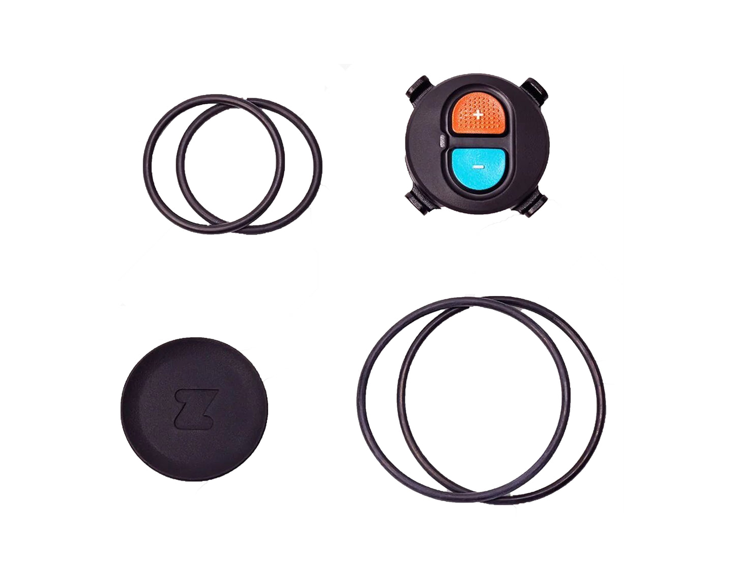 Wahoo / Zwift Click and Cog Upgrade Kit