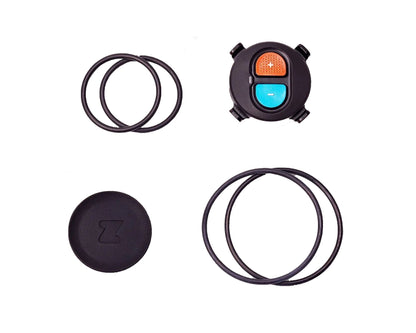 Wahoo / Zwift Click and Cog Upgrade Kit