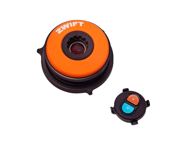 Wahoo / Zwift Click and Cog Upgrade Kit – Incycle Bicycles
