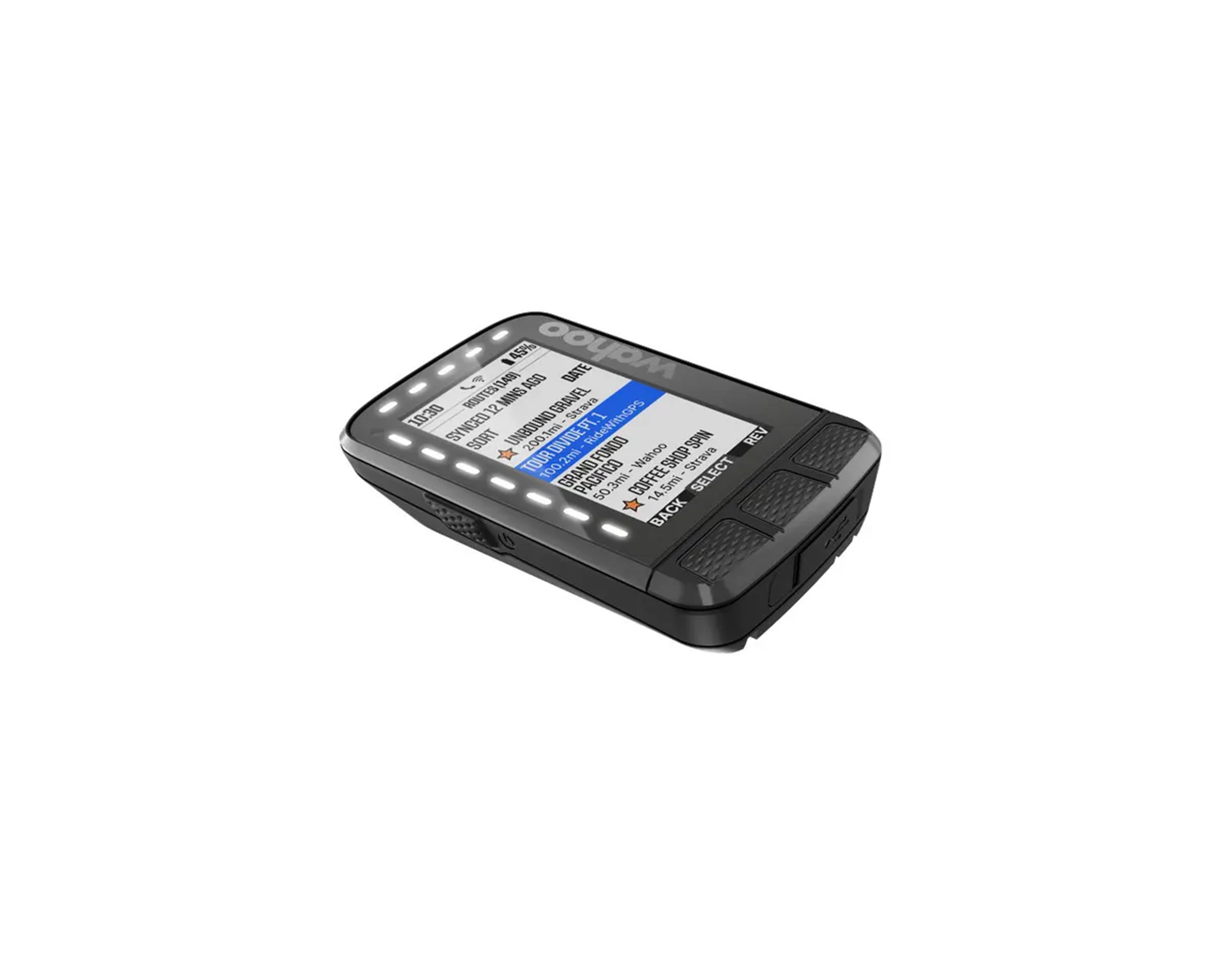 Wahoo ELEMNT ROAM v2 本体 Elemnt Roam V2 – Sports Basement