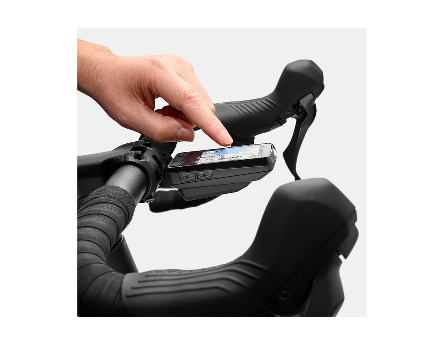 Wahoo Elemnt Roam V3