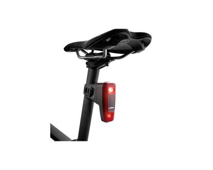Wahoo Trackr Radar Taillight