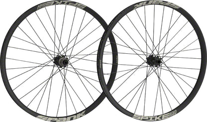 Spank Spike Race 33 Wheelset