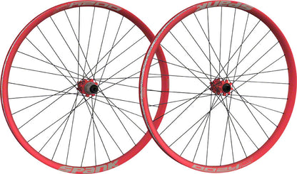 Spank Oozy Trail 345 Wheelset
