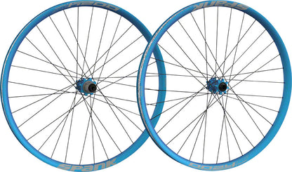 Spank Oozy Trail 345 Wheelset