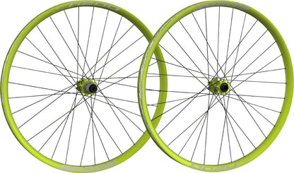 Spank Oozy Trail 345 Wheelset