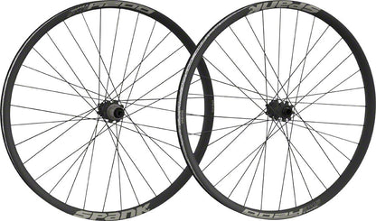 Spank Oozy Trail 345 Wheelset