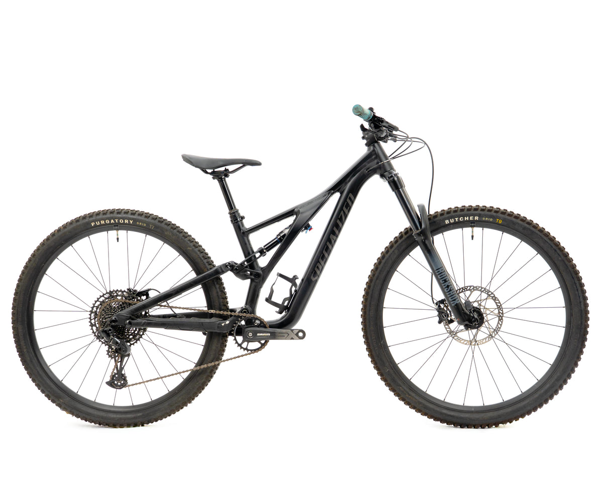 [Pre-Owned] 2023 Specialized Stumpjumper Alloy - Size S1