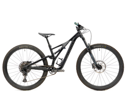 [Pre-Owned] 2023 Specialized Stumpjumper Alloy - Size S1