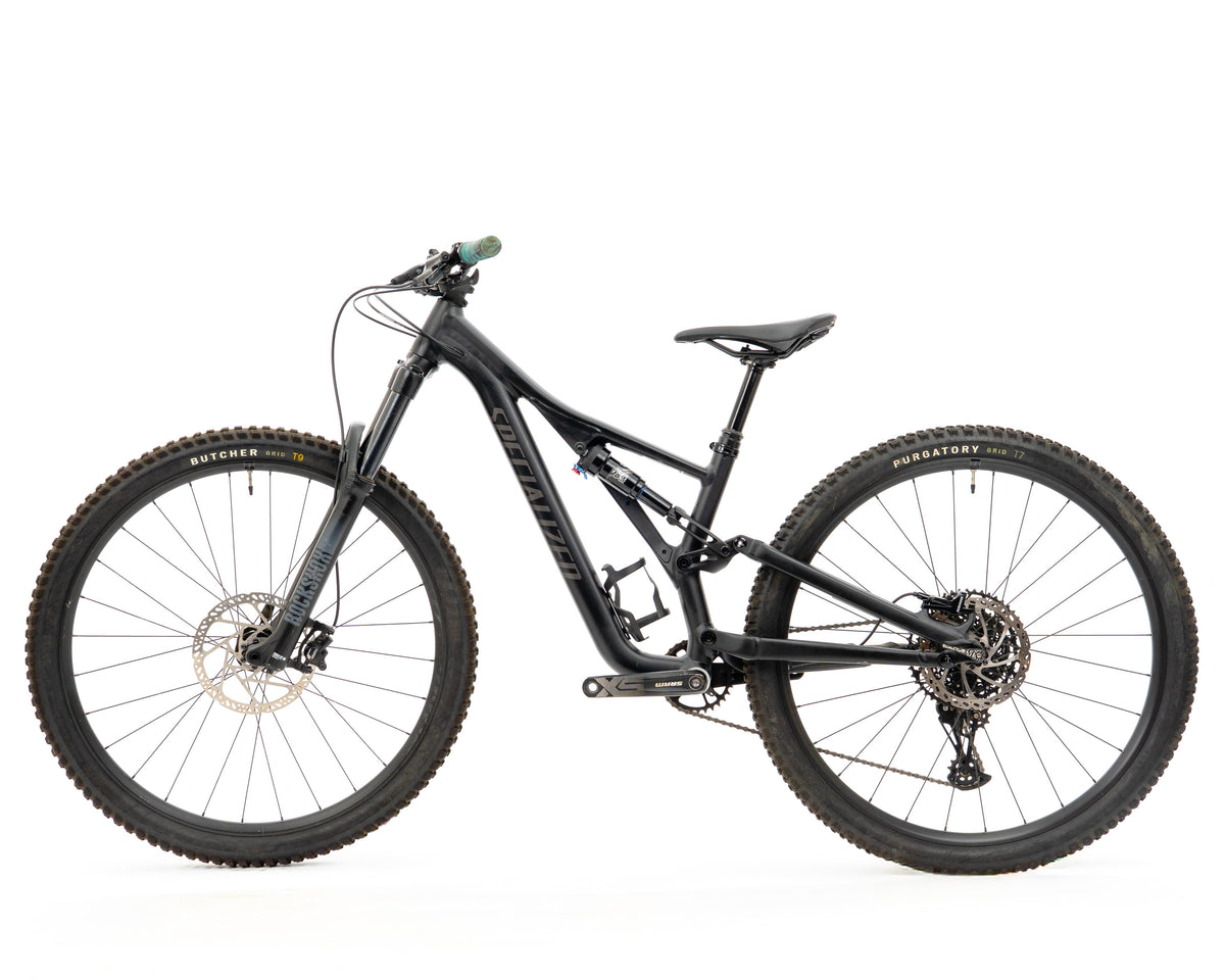 [Pre-Owned] 2023 Specialized Stumpjumper Alloy - Size S1