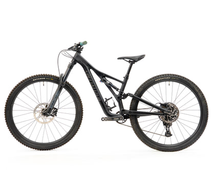 [Pre-Owned] 2023 Specialized Stumpjumper Alloy - Size S1