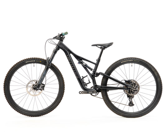 [Pre-Owned] 2023 Specialized Stumpjumper Alloy - Size S1