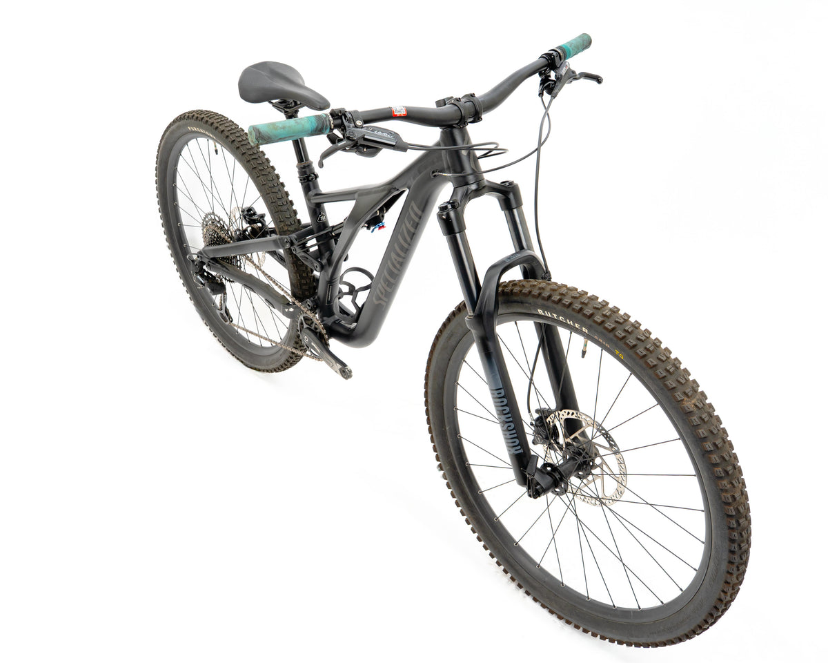 [Pre-Owned] 2023 Specialized Stumpjumper Alloy - Size S1