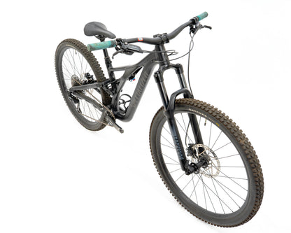 [Pre-Owned] 2023 Specialized Stumpjumper Alloy - Size S1