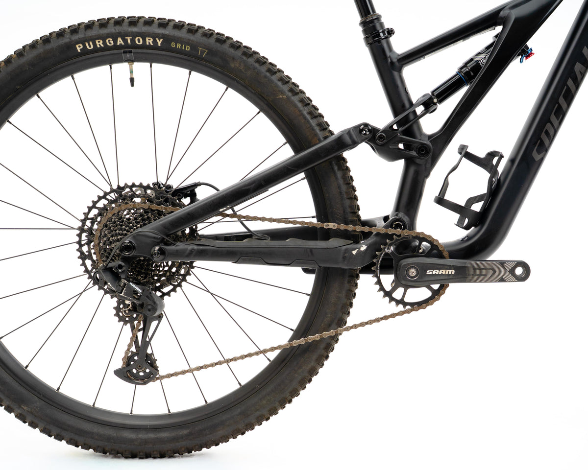 [Pre-Owned] 2023 Specialized Stumpjumper Alloy - Size S1