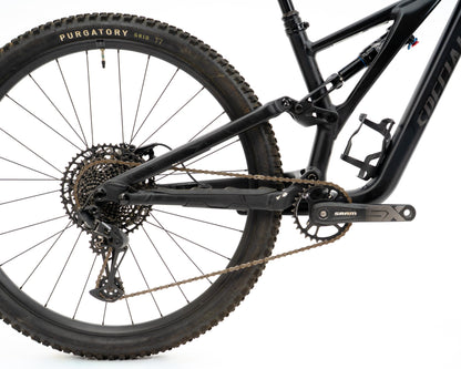 [Pre-Owned] 2023 Specialized Stumpjumper Alloy - Size S1