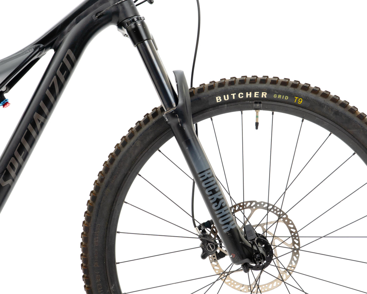 [Pre-Owned] 2023 Specialized Stumpjumper Alloy - Size S1