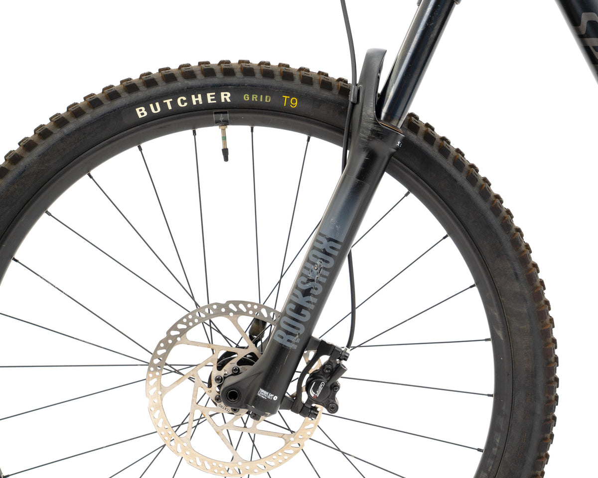 [Pre-Owned] 2023 Specialized Stumpjumper Alloy - Size S1