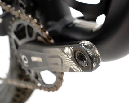 [Pre-Owned] 2023 Specialized Stumpjumper Alloy - Size S1