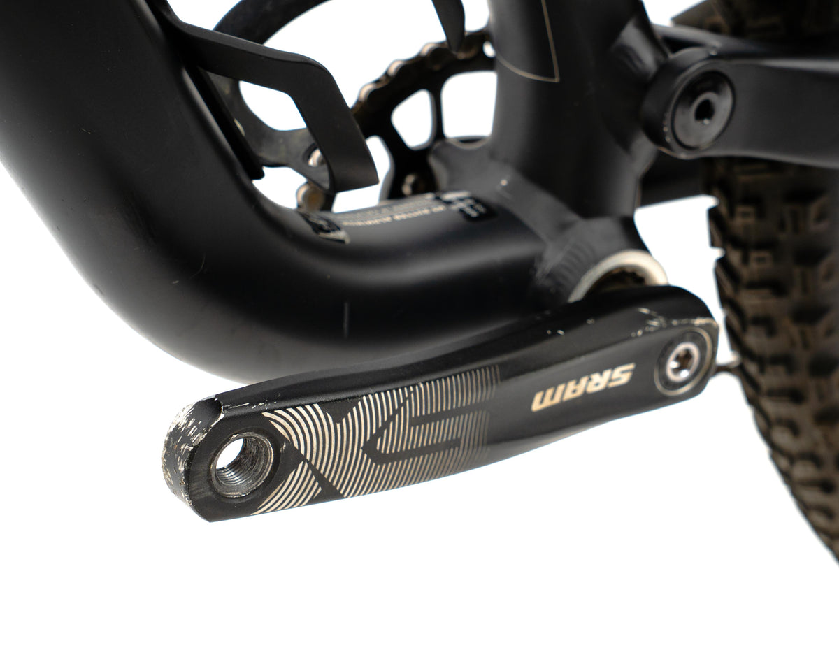 [Pre-Owned] 2023 Specialized Stumpjumper Alloy - Size S1