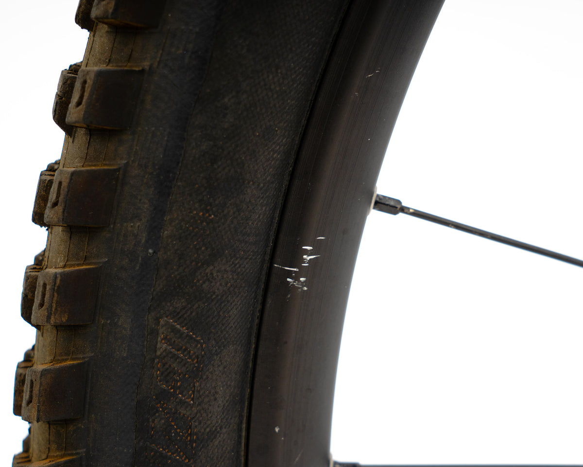 [Pre-Owned] 2023 Specialized Stumpjumper Alloy - Size S1