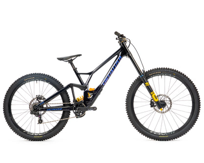 [Pre-Owned] 2023 Specialized Demo Race - Size S4