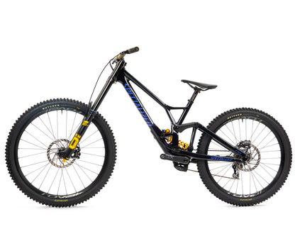 [Pre-Owned] 2023 Specialized Demo Race - Size S4