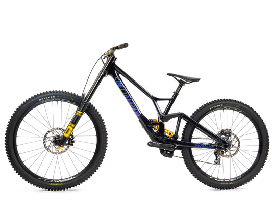 [Pre-Owned] 2023 Specialized Demo Race - Size S4