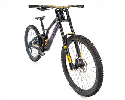 [Pre-Owned] 2023 Specialized Demo Race - Size S4