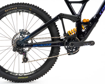 [Pre-Owned] 2023 Specialized Demo Race - Size S4