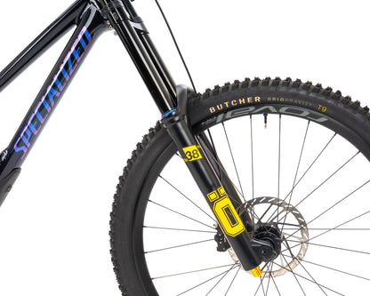 [Pre-Owned] 2023 Specialized Demo Race - Size S4