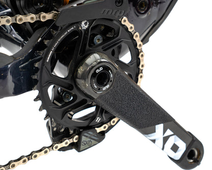 [Pre-Owned] 2023 Specialized Demo Race - Size S4