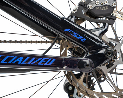 [Pre-Owned] 2023 Specialized Demo Race - Size S4