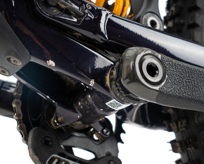 [Pre-Owned] 2023 Specialized Demo Race - Size S4