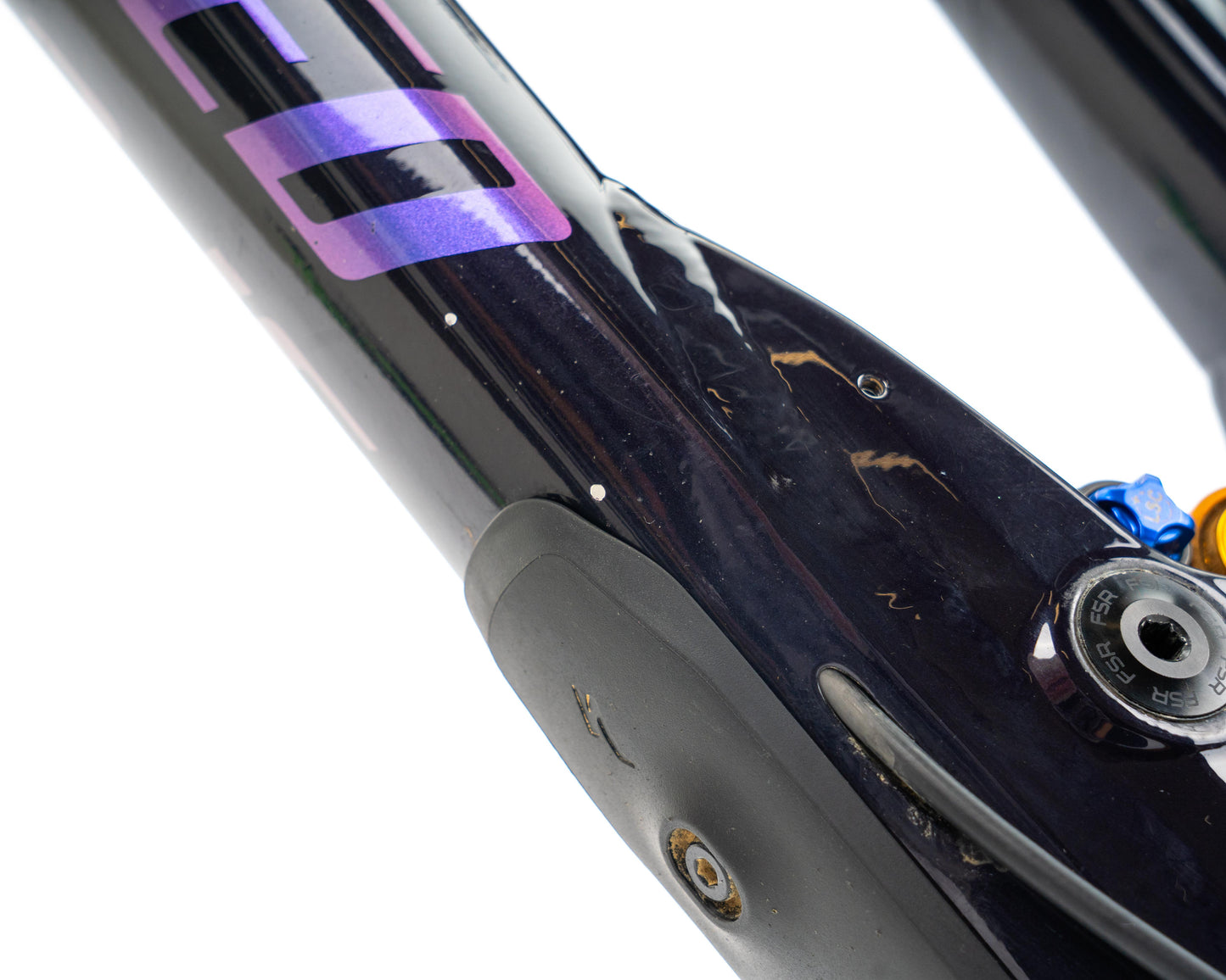 [Pre-Owned] 2023 Specialized Demo Race - Size S4