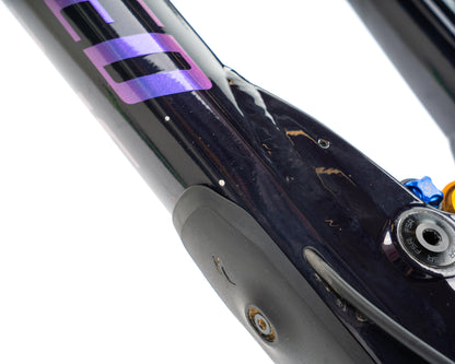 [Pre-Owned] 2023 Specialized Demo Race - Size S4