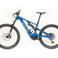 2022 Specialized Levo Comp Alloy Cblt/Ltsil S4 (Pre-Owned)