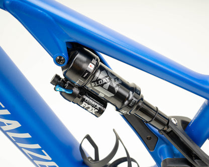 2022 Specialized Levo Comp Alloy Cblt/Ltsil S4 (Pre-Owned)