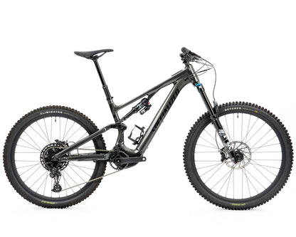 [Pre-Owned] 2024 Specialized Levo SL Comp Alloy UL - Size S4