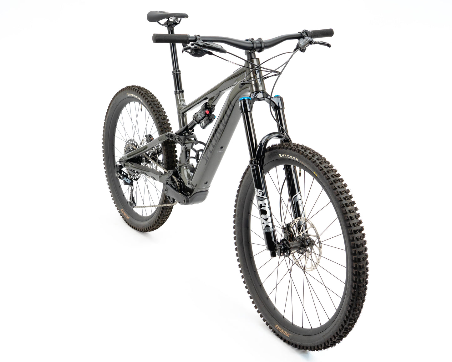 [Pre-Owned] 2024 Specialized Levo SL Comp Alloy UL - Size S4