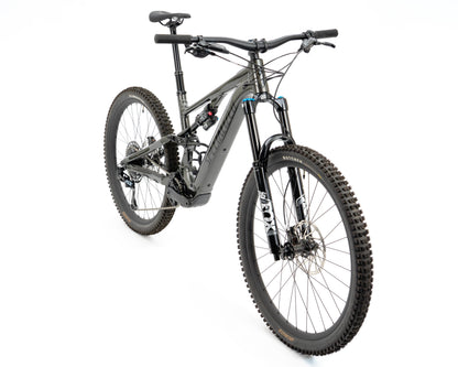 [Pre-Owned] 2024 Specialized Levo SL Comp Alloy UL - Size S4