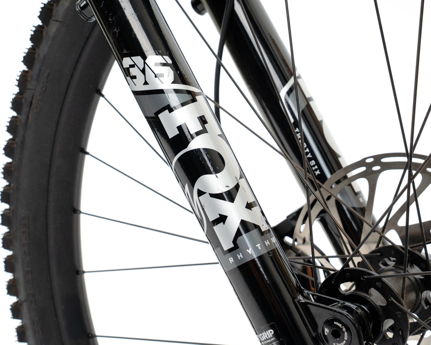 [Pre-Owned] 2024 Specialized Levo SL Comp Alloy UL - Size S4